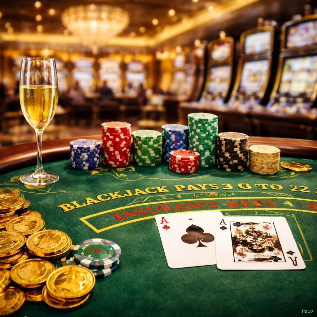 Slots com prêmios Pg10